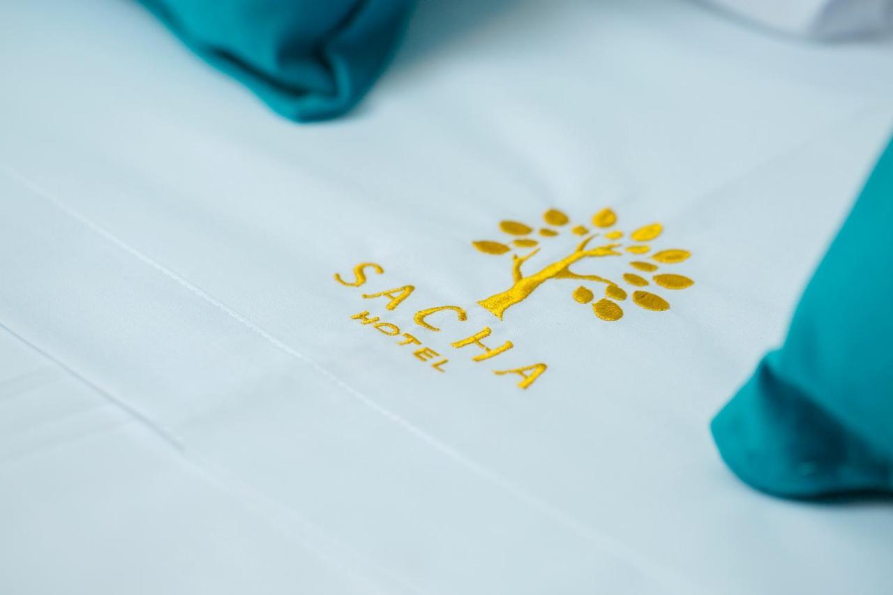 Sacha Centric Hotel Cuzco Kültér fotó
