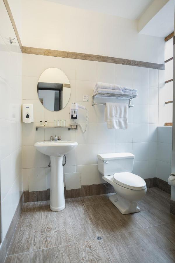 Sacha Centric Hotel Cuzco Kültér fotó